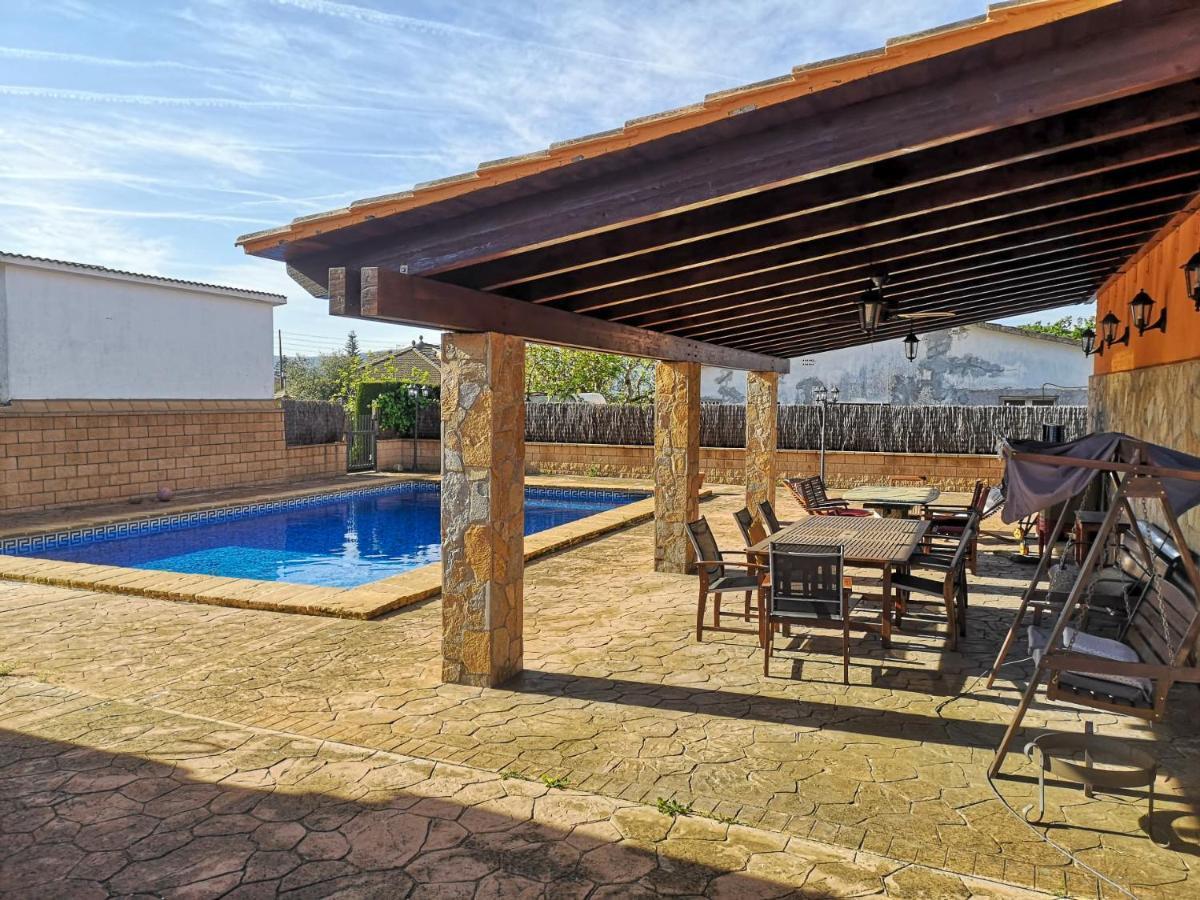 Casa Martina Villa Cardedeu Eksteriør billede