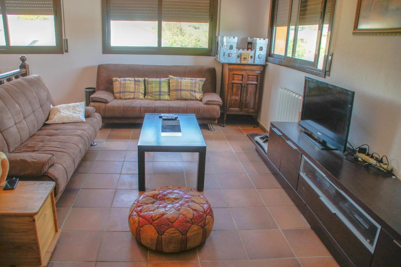 Casa Martina Villa Cardedeu Eksteriør billede
