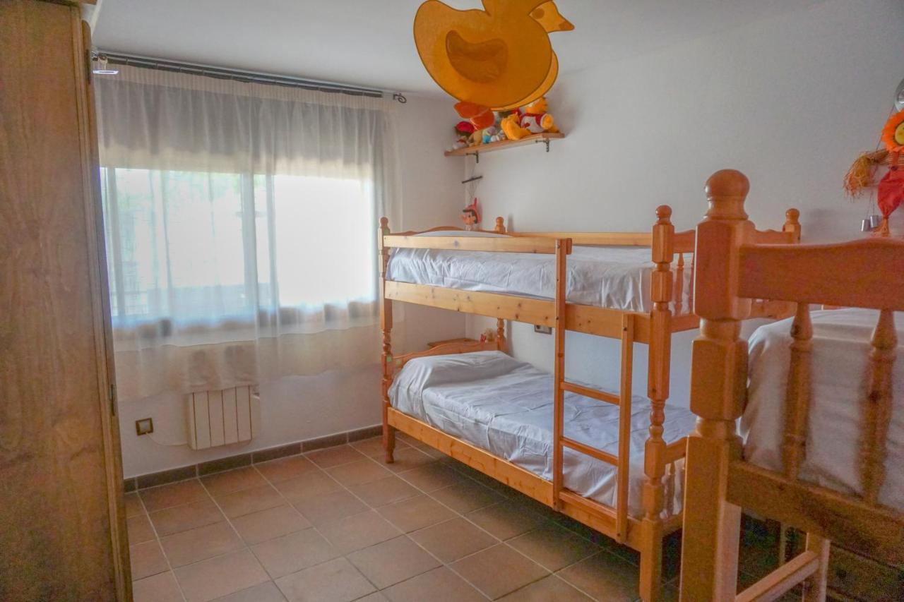 Casa Martina Villa Cardedeu Eksteriør billede